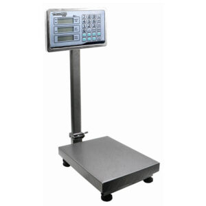 BORMANN DS1500 Ζυγαριά-Πλάστιγγα 150Kg / 50gr