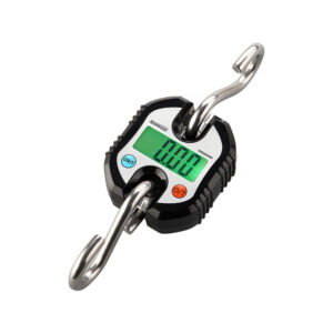 BORMANN DS2000 Ζυγαριά Κρεμαστή 150Kg / 50gr