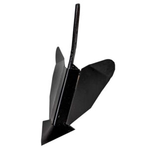 NAKAYAMA MB137 Αυλακωτήρας -Διπλός Ρυθμιζόμενος