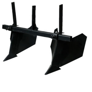 NAKAYAMA Pro MB9304 Αυλακωτήρας Διπλός Ρυθμιζόμενος Για MB9300