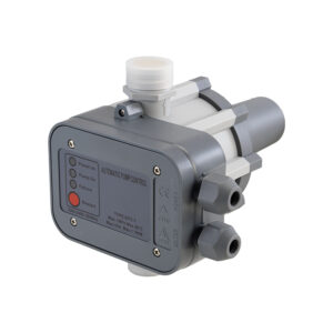 NAKAYAMA Pro NP2085 Ηλεκτρονικός Ελεγκτής Πίεσης Νερού
