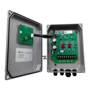 NAKAYAMA Pro NP2204 Πίνακας για Αντλία Φωτοβολταικών 48V (για NP2220)