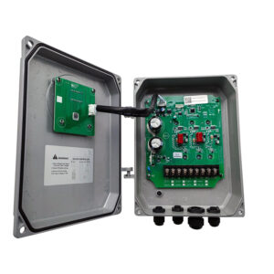 NAKAYAMA Pro NP2205 Πίνακας για Αντλία Φωτοβολταικών 96V ((για NP2230)