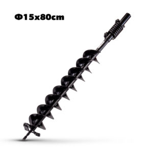 NAKAYAMA Pro PD1590 Αρίδα Τριβέλλας Φ15x80cm