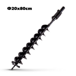 NAKAYAMA Pro PD2090 Αρίδα Τριβέλλας Φ20x80cm