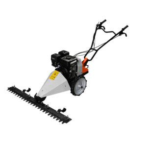 NAKAYAMA Pro SM9800 Θεριστικό Βενζίνης 196cc, 6.5Hp, 100cm