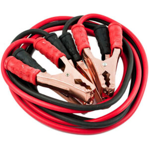 BORMANN BBC1200 Καλώδια Εκκίνησης Μπαταρίας 200Α