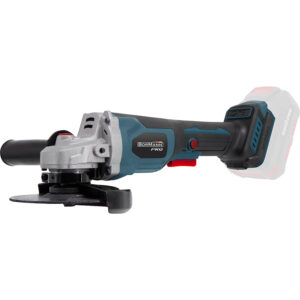 BORMANN Pro BBP3650 Γωνιακός Τροχός Brushless Ρυθμιζόμενος 20V,Li-Ion, SOLO