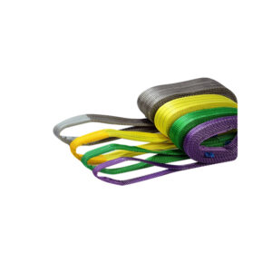 BORMANN Pro BRB1140 Ιμάντας (Σαμπάνι) Ανύψωσης 60mm X 4M, Αντοχή 2Ton