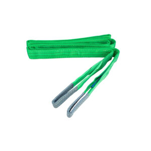 BORMANN Pro BRB1160 Ιμάντας (Σαμπάνι) Ανύψωσης 60mm X 8M, Αντοχή 2Ton