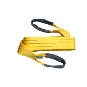 BORMANN Pro BRB1170 Ιμάντας (Σαμπάνι) Ανύψωσης 90mm X 2M, Αντοχή 3Ton