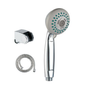 BORMANN BTW3160 Τηλέφωνο Ντους Μπάνιου Σετ 1,5m