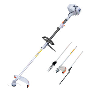 NAKAYAMA Pro PS5105 Πολυμηχάνημα Βενζίνης 1Hp,4 σε 1,25.4cc