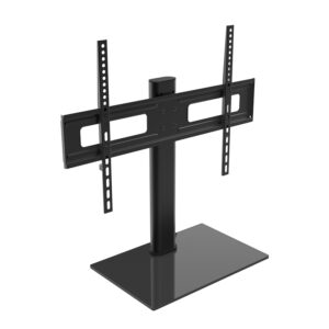 BORMANN Elite BTV1270 Βάση Τηλεόρασης Επιτραπέζια,37"-70",40Kg, Max Vesa 600X400