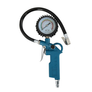 BORMANN BAT6170 Αερόμετρο Ελαστικών Μεγ. Πίεσης 12Bar