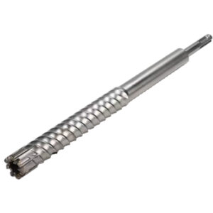 BORMANN Pro BHT4353 Rebar Cutter Τρυπάνι με SDS-PLUS Στέλεχος για Δομικά Υλικά Φ20x303