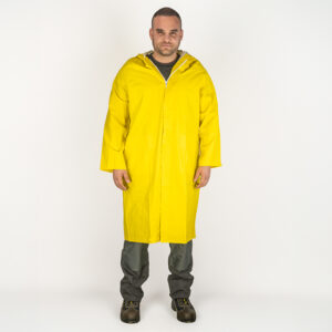 BORMANN BPP7205 Αδιάβροχη Καπαρντίνα PVC 0,32mm L