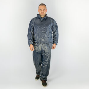 BORMANN BPP7217 Αδιάβροχο Κουστούμι Nylon 0,16mm XXL