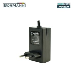 BORMANN BCD2607 Φοριστής 10.8V,Li-Ion,1.5A για BCD2010/BCD2011/BCD2020/BCD2050