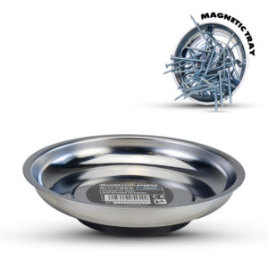 BORMANN Pro BHT7862 Μαγνητικό Σκαφάκι, 150mm