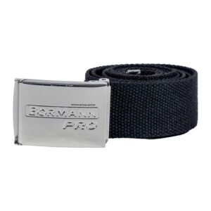 BORMANN Pro BPP7094 Ζώνη Παντελονιού 100% Πολυεστέρας