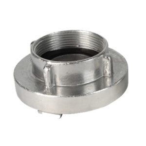 NAKAYAMA GH6790 Ρακόρ Πυρόσβεσης Αλουμινίου STORZ, 3 Σπείρωμα